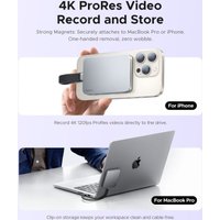 Внешний накопитель Orico BookDrive P10Pro 512GB
