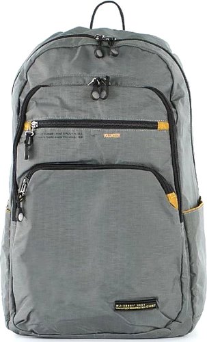 Volunteer 083-2988-04-GRY (серый)