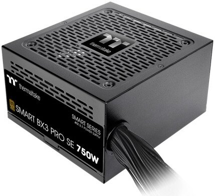 Блок питания Thermaltake Smart BX3 Pro SE 750W PS-SPD-0750NNSABE-7
