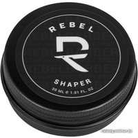 Паста Rebel Barber для укладки волос Shaper 30 мл