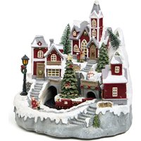  Lefard Зимний городок 146-2229