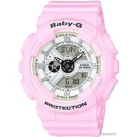 Наручные часы Casio Baby-G BA-110BE-4A