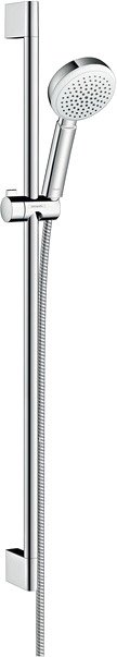 

Душевой гарнитур Hansgrohe Crometta 100 [26658400]