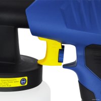 Краскораспылитель KATANA EPS4000