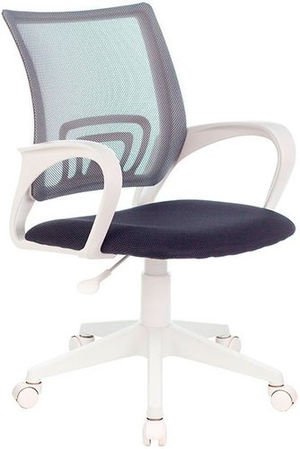 Офисное кресло King Style KE-W695N LT (серый)