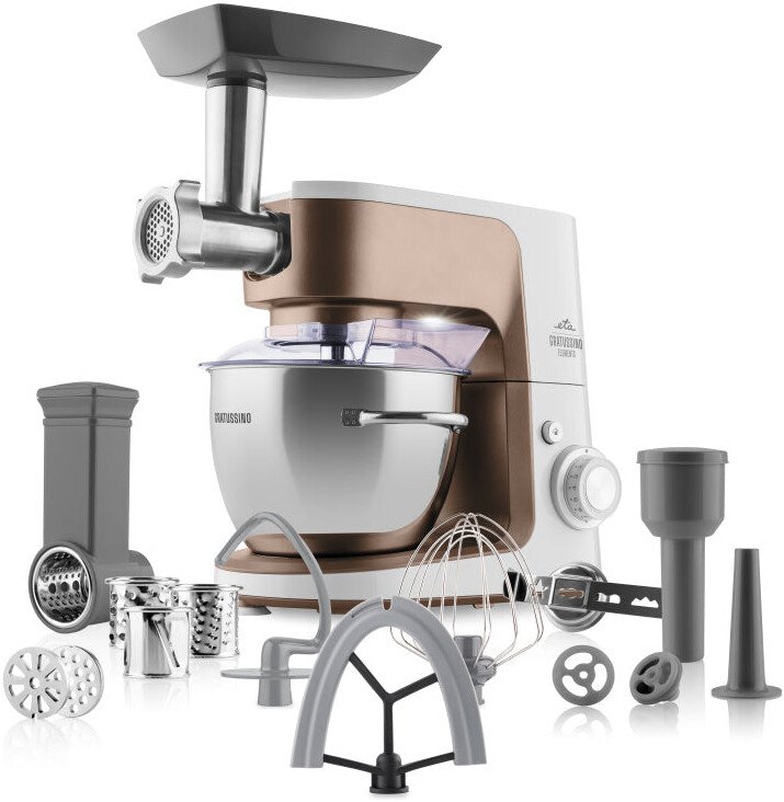 

Кухонная машина ETA Gratussino III Elements 3023 90210