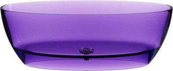Ванна Cezares Amethyst CZR-RELAX2.0-170-79-57-AMT-PFB