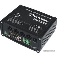 4G Wi-Fi роутер Teltonika RUT955