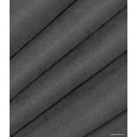 Штора Legrand Канвас 2x2.8 м 58118745 (уголь)