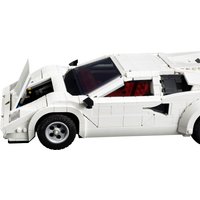 Конструктор LEGO Icons Lamborghini Countach 5000 Quattrovalvole