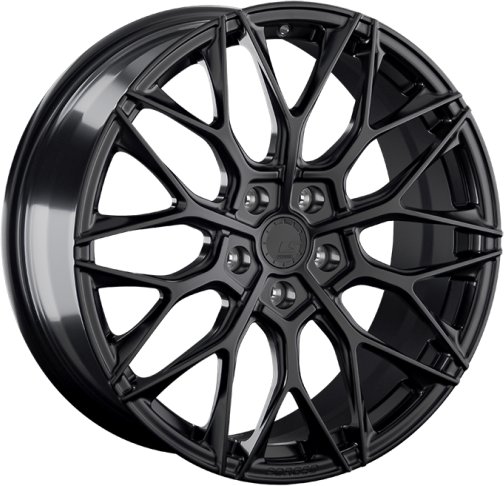 

Литые диски LS FG10 20x8.5" 5x120мм DIA 72.6мм ET 41.5мм MB