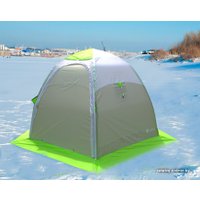 Палатка для зимней рыбалки Лотос 3 Универсал