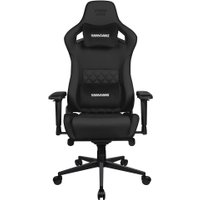 Игровое (геймерское) кресло VMMGame Maroon New Era OT-D06B-UP (черный) в Борисове