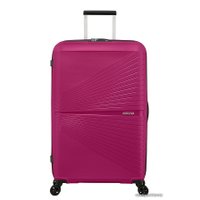 Чемодан-спиннер American Tourister Airconic Deep Orchid 77 см