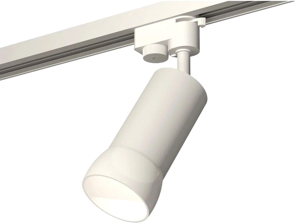 

Трековый светильник Ambrella light Track system XT6322190 SWH/FR