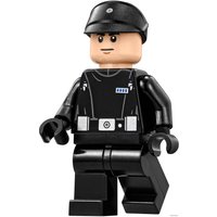 Конструктор LEGO Star Wars 75159 Звезда Смерти