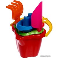 Набор игрушек для песочницы Stellar № 119 7811441