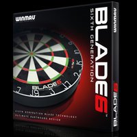 Дартс Winmau Blade 6 3033