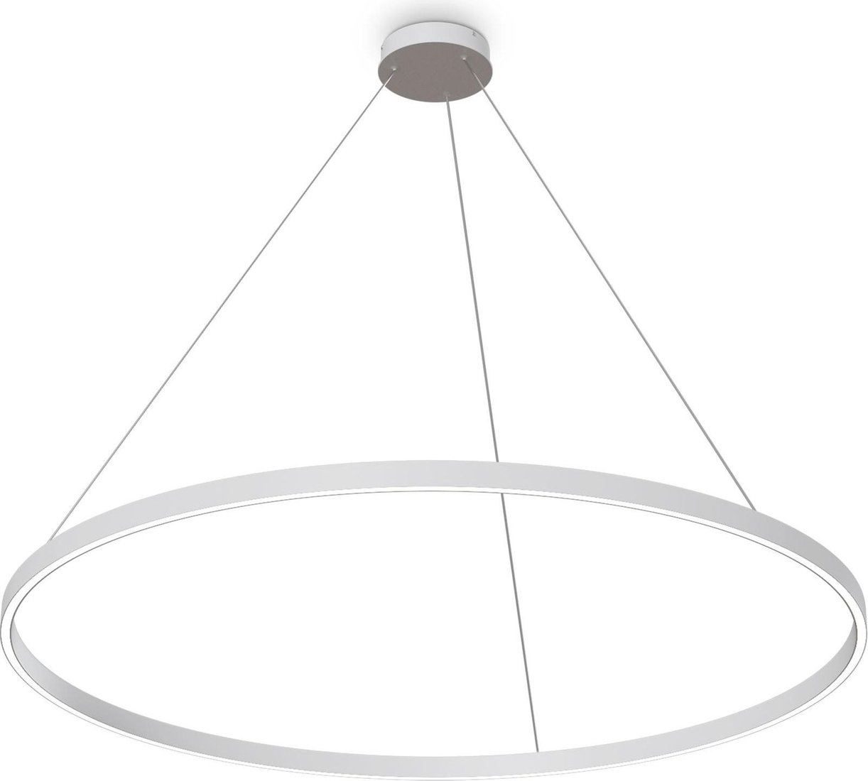 

Подвесная люстра Maytoni Rim MOD058PL-L65WK