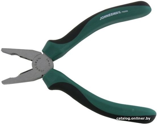 Плоскогубцы Jonnesway P8007