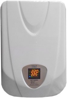 

Стабилизатор напряжения Solpi-M SLP-12000VA