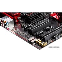 Материнская плата ASUS 970 PRO GAMING/AURA