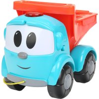 Сортер Умка Сортер Грузовичок Лева HT1239-R