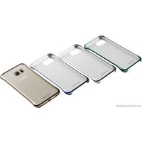 Телефон Samsung Galaxy S6 Edge 64GB Black Sapphire [G925F]