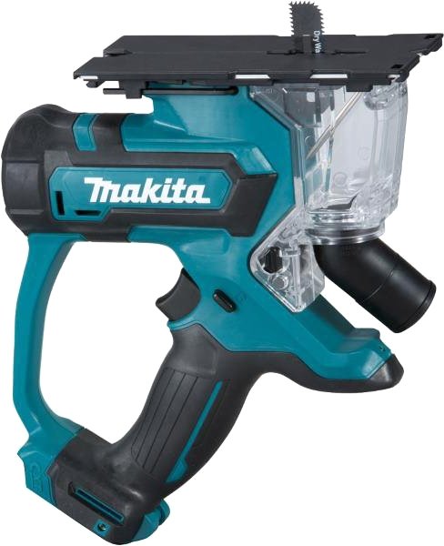 

Сабельная пила Makita SD100DZ (без АКБ)