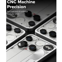 Защитное стекло Ringke Camera Lens Frame 2шт для Nothing Phone (3)