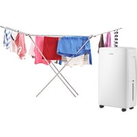 Осушитель воздуха Sencor SDH 1028WH