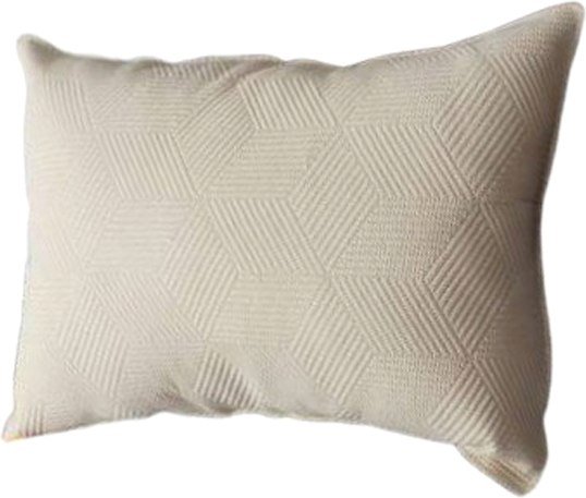 

Чехол на подушку Matex Pillowcases Cubic 65-319 (бежевый)