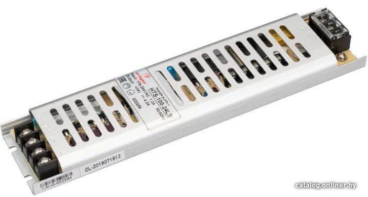 Блок питания Arlight HTS-100-24-LS 023256