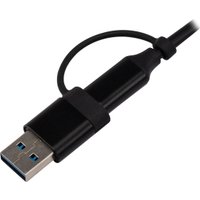 Сетевой адаптер Digma DLA-GTUC01