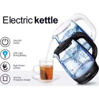 Электрический чайник Sonifer SF-2079 (черный)