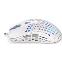 Игровая мышь Endorfy LIX Plus Onyx White