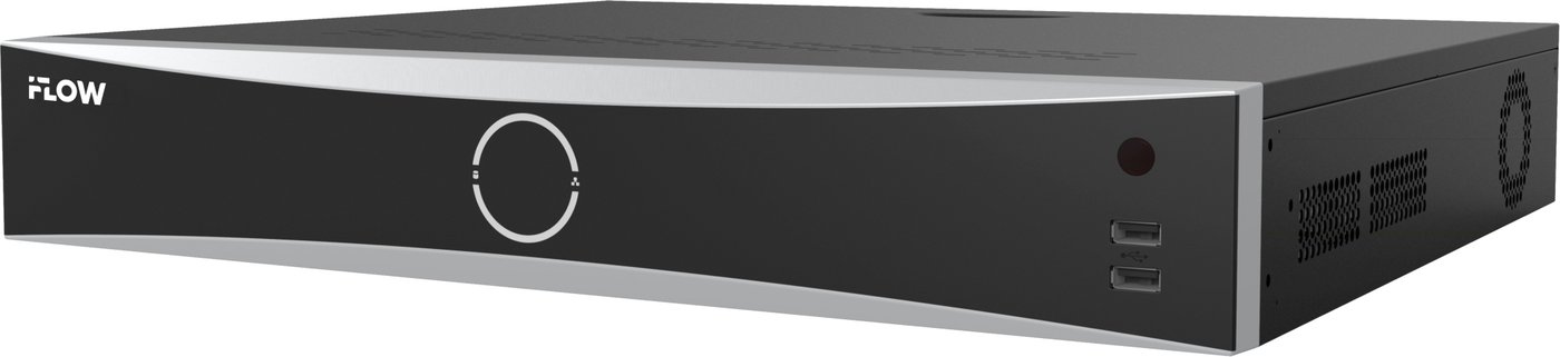 

Сетевой видеорегистратор iFlow F-NR-216X/4