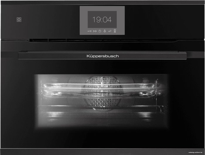 Kuppersbusch CBM 6550.0 S5