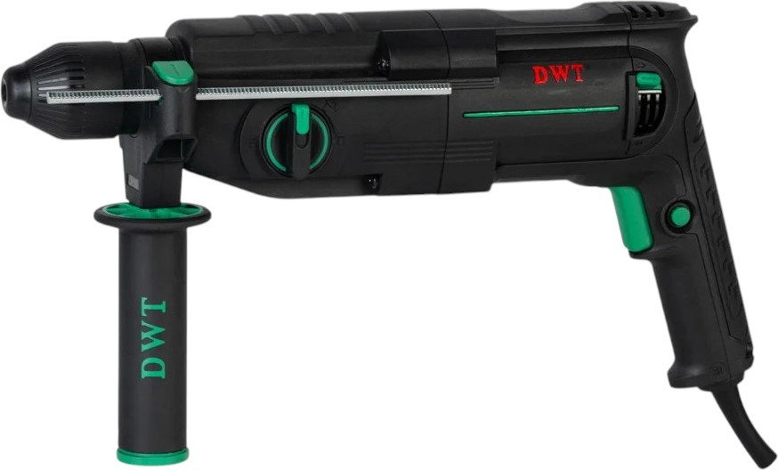 

Перфоратор DWT SBHP10-30 BMC (кейс)