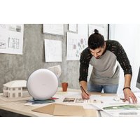 Очиститель воздуха IQAir Atem (белый)