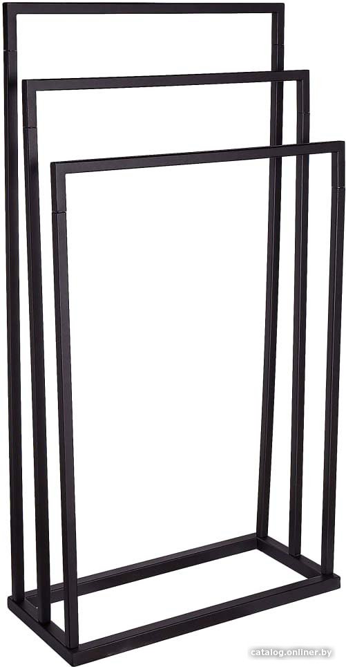 Стойка для одежды BZT Mindry DrBB01 (черный)