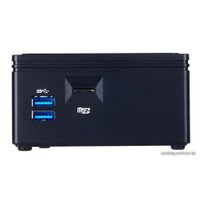 Компактный компьютер Gigabyte GB-BACE-3000 (rev. 1.0)