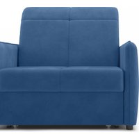 Кресло-кровать Mio Tesoro Хилтон 068 АТС80 (Balance 784)