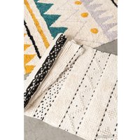 Ковер для жилой комнаты Tkano Ethnic TK21-DR0021 0.7x1.6 м