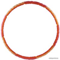 Массажный обруч HealthHoop 1.6 кг
