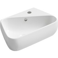 Умывальник Lavinia Boho Bathroom Sink Slim 33311069