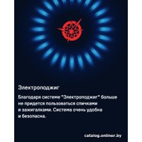 Варочная панель MAUNFELD EGHG.64.1CB/G