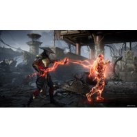  Mortal Kombat 11 для Nintendo Switch