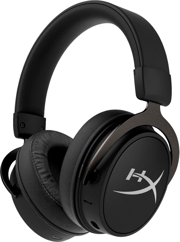 

Наушники HyperX Cloud Mix (черный)