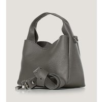 Женская сумка Galanteya 27524 24с1308к45 (серый)